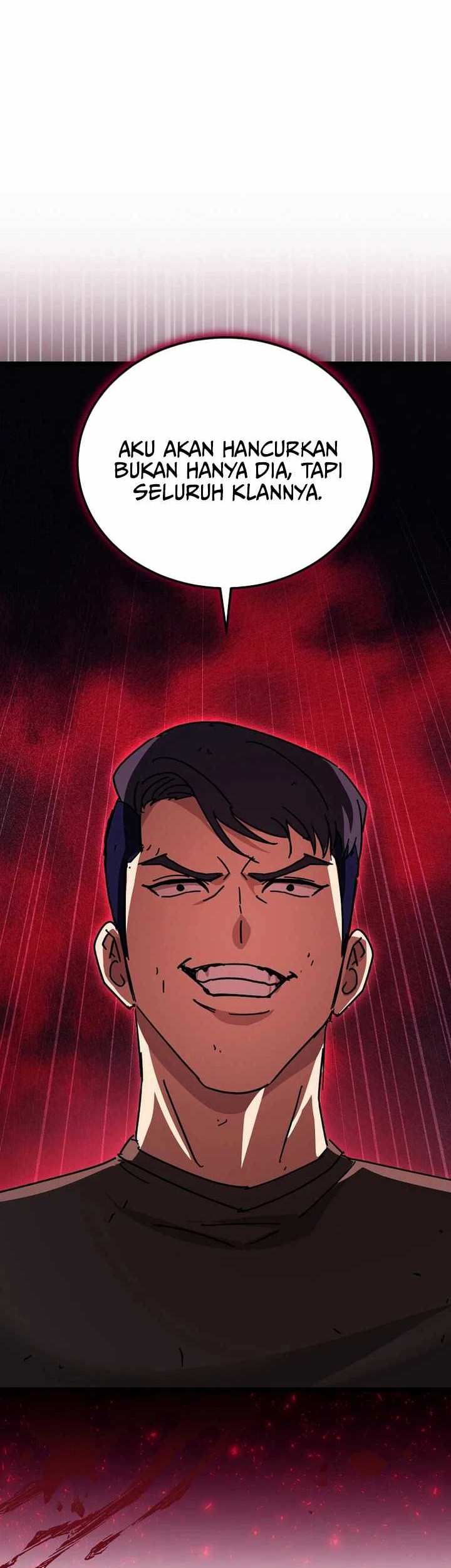 I Robbed The Storehouse Of The God Chapter 28 Gambar 54
