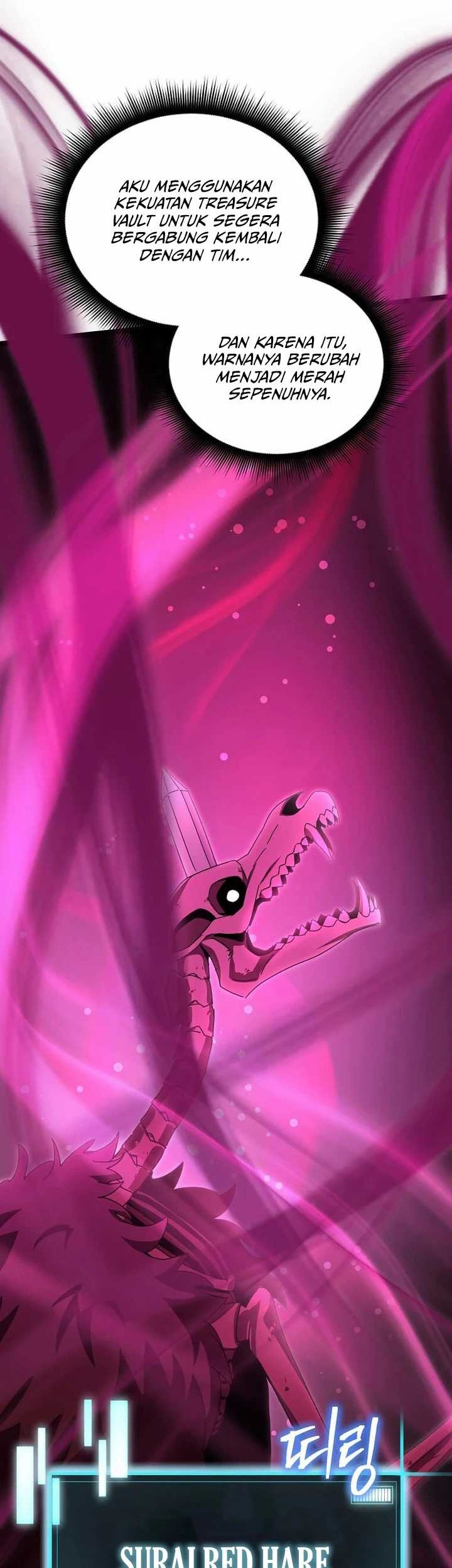 I Robbed The Storehouse Of The God Chapter 28 Gambar 24