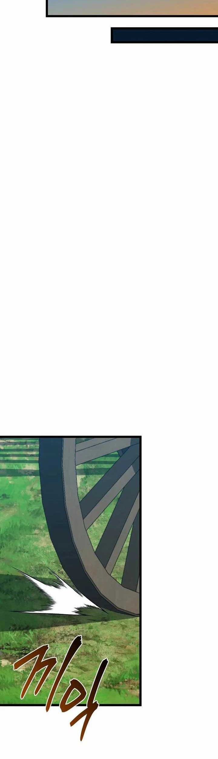I Robbed The Storehouse Of The God Chapter 28 Gambar 32