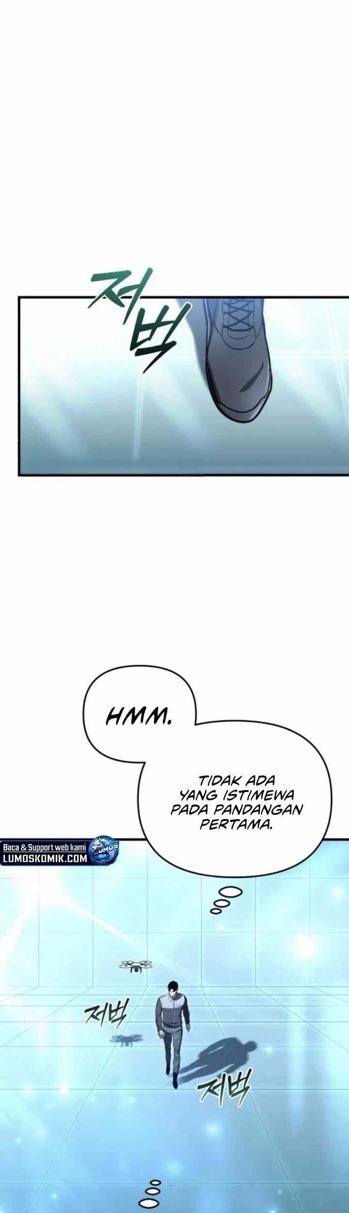 Hiding a Logistics Center in the Apocalypse Chapter 12 Gambar 57