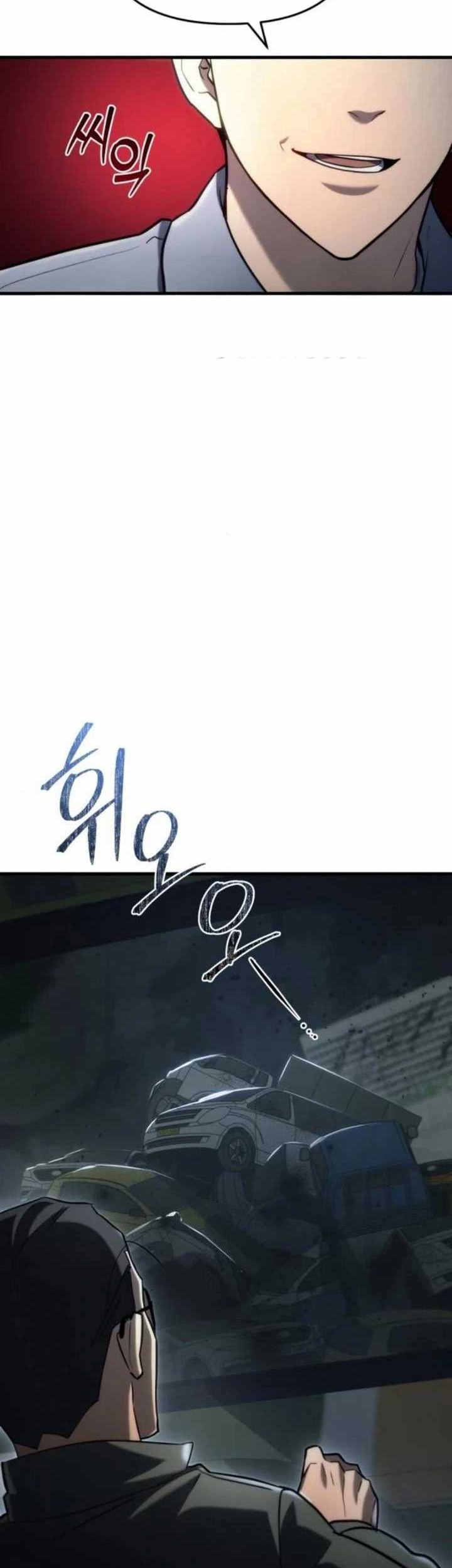 Hiding a Logistics Center in the Apocalypse Chapter 12 Gambar 64