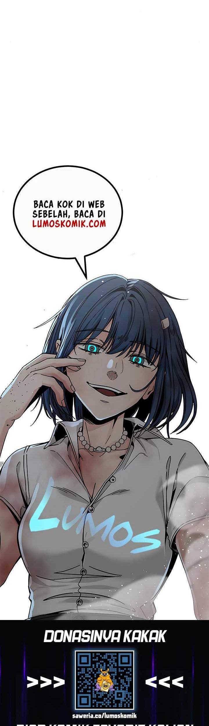 Hiding a Logistics Center in the Apocalypse Chapter 12 Gambar 76