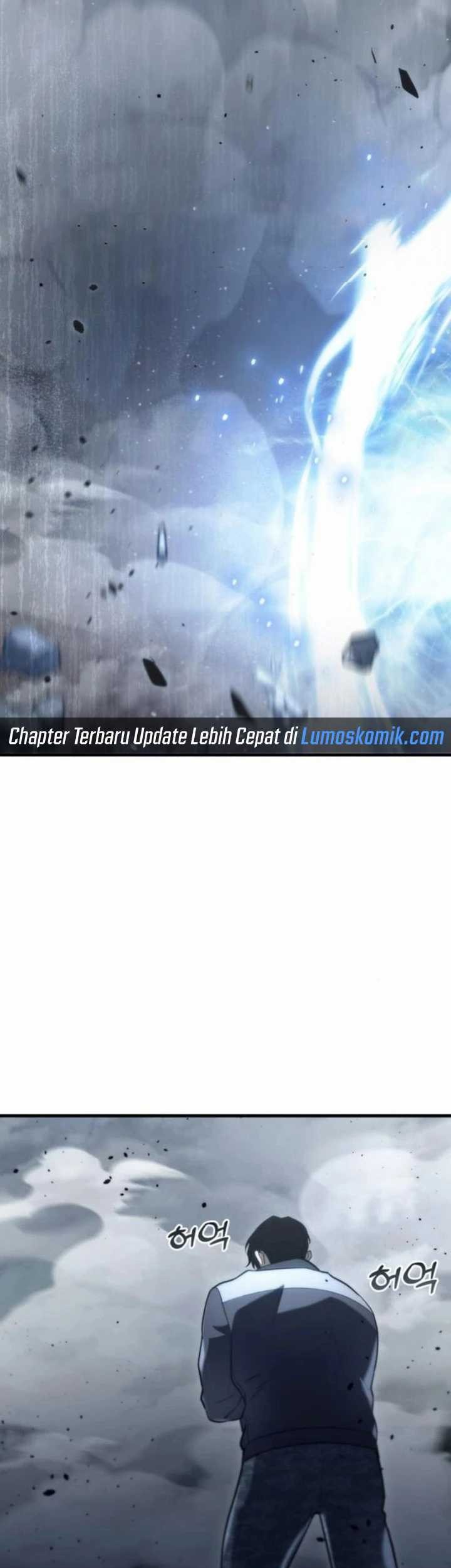 Hiding a Logistics Center in the Apocalypse Chapter 12 Gambar 29