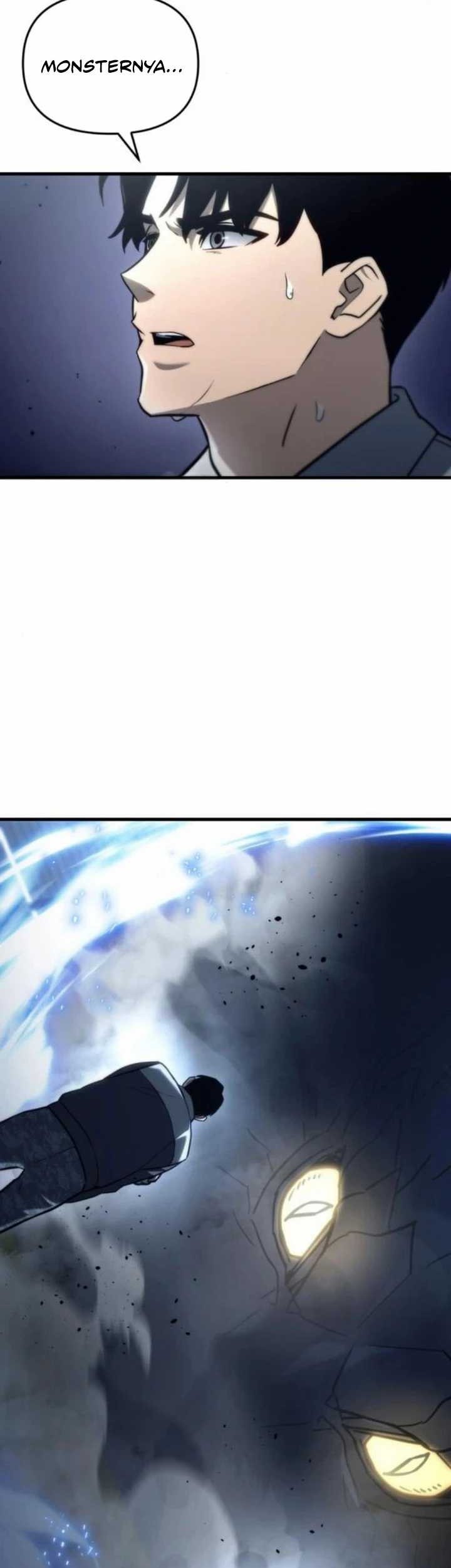 Hiding a Logistics Center in the Apocalypse Chapter 12 Gambar 31