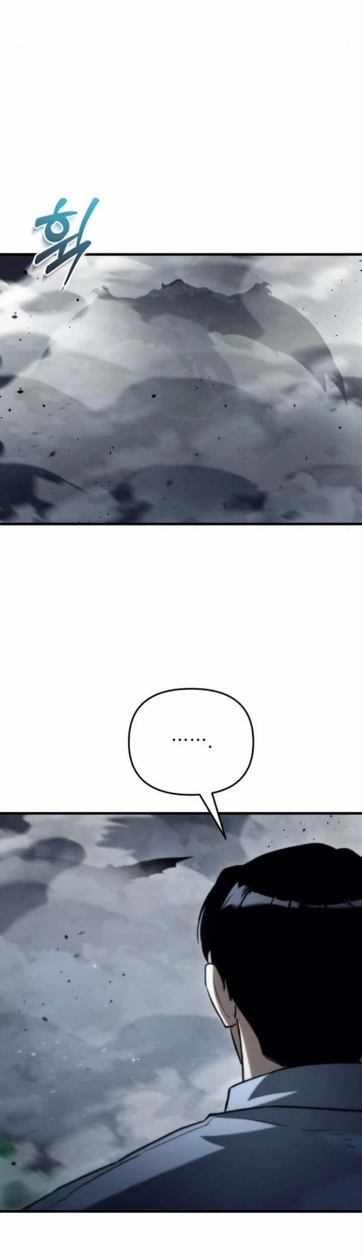 Hiding a Logistics Center in the Apocalypse Chapter 12 Gambar 35