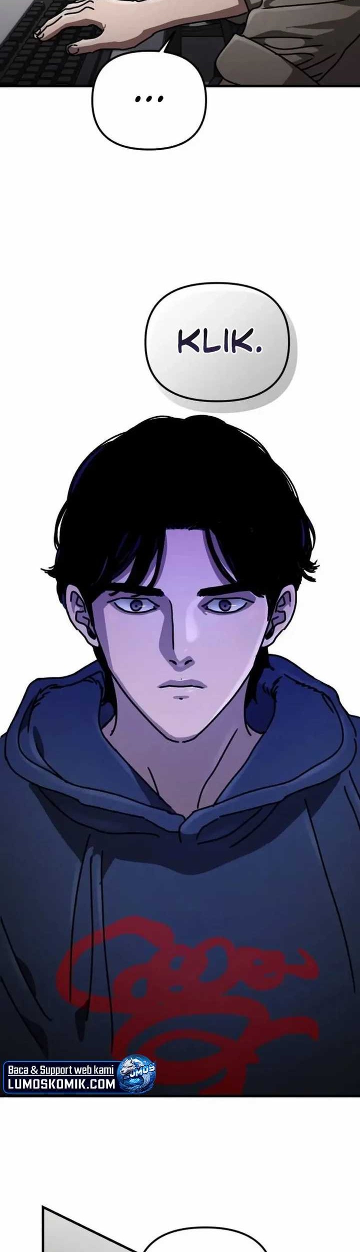 Hidden House in the Apocalypse Chapter 24 Gambar 42
