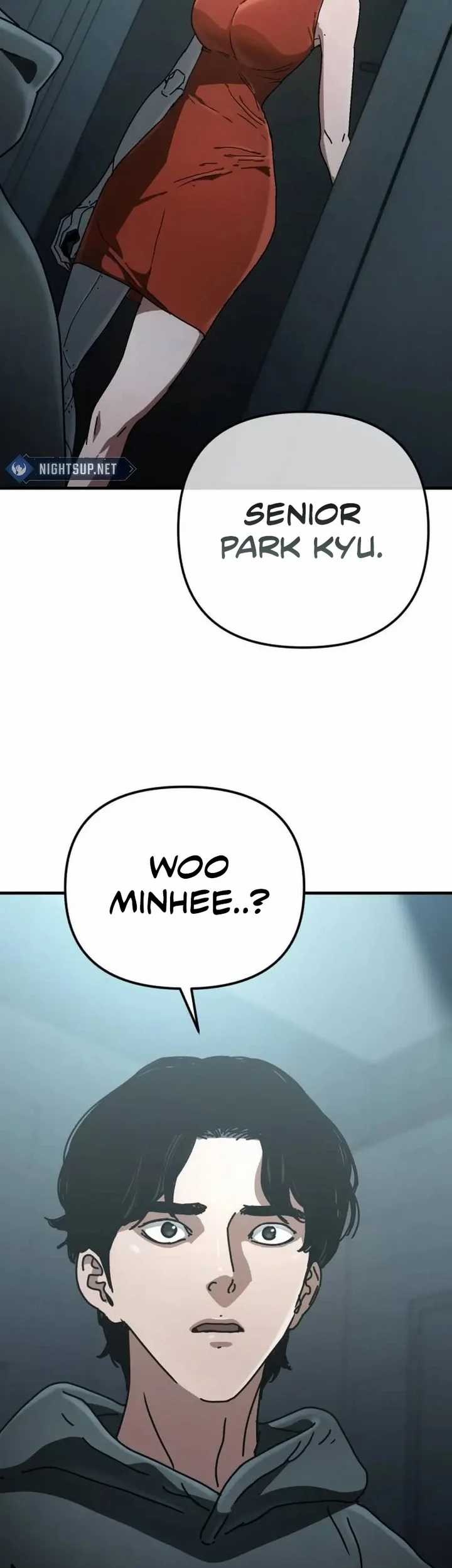 Hidden House in the Apocalypse Chapter 24 Gambar 49