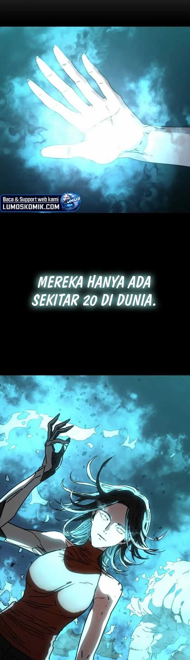 Hidden House in the Apocalypse Chapter 24 Gambar 52