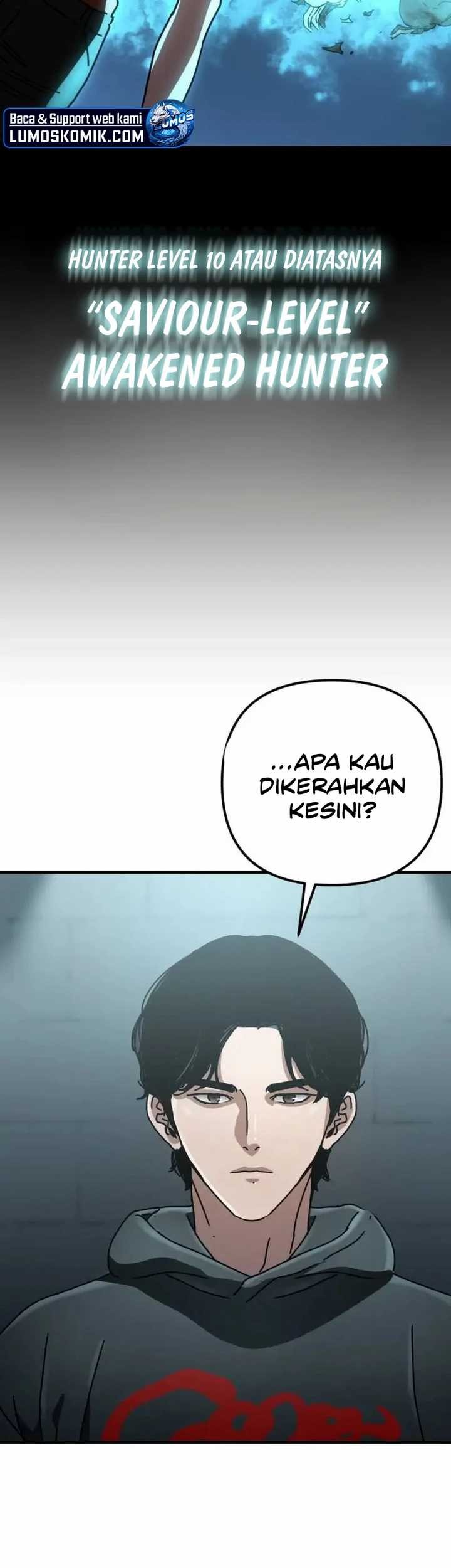 Hidden House in the Apocalypse Chapter 24 Gambar 53