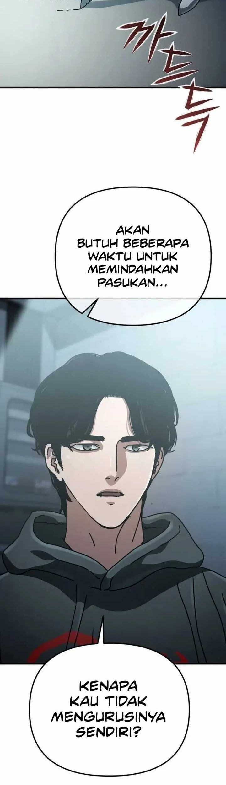 Hidden House in the Apocalypse Chapter 24 Gambar 58