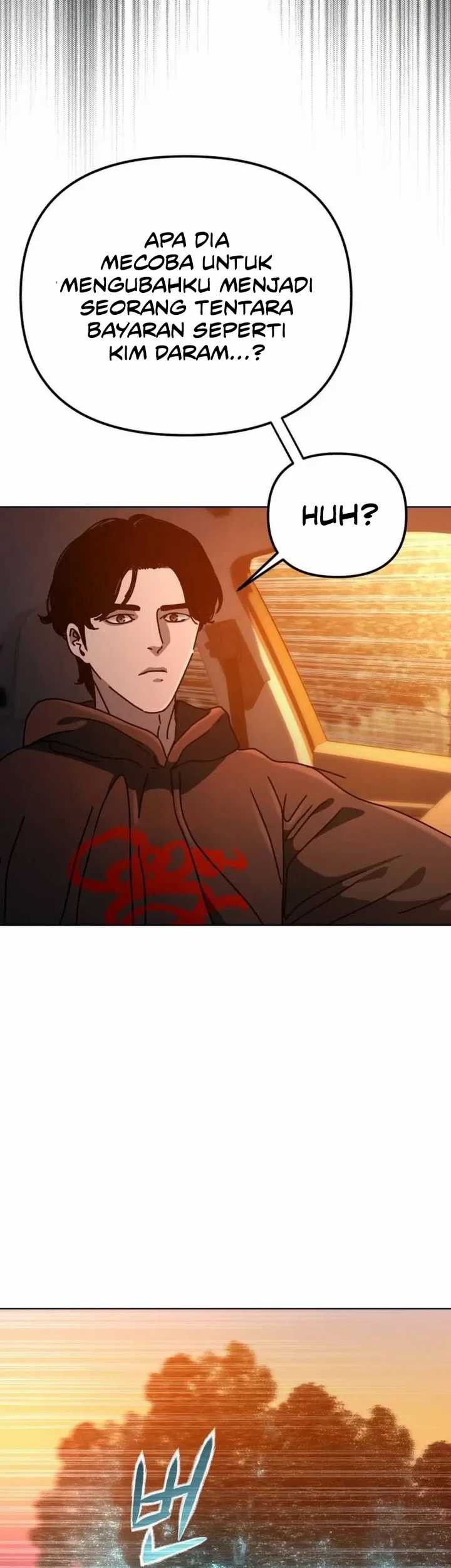 Hidden House in the Apocalypse Chapter 24 Gambar 63
