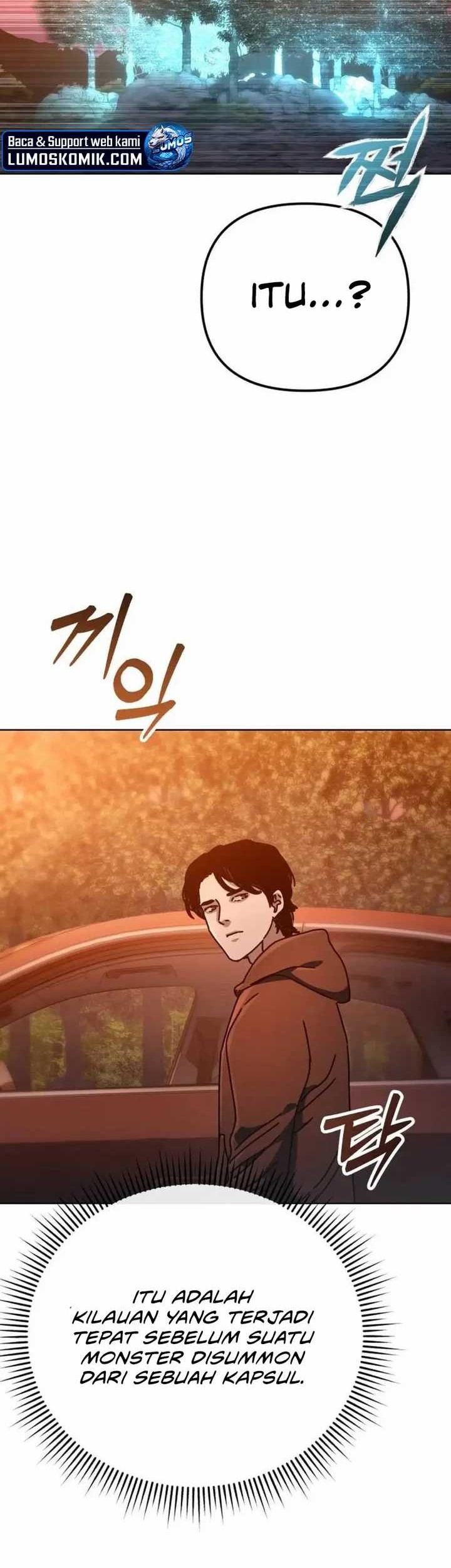 Hidden House in the Apocalypse Chapter 24 Gambar 64