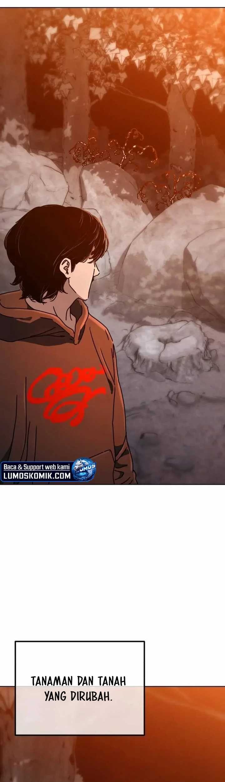 Hidden House in the Apocalypse Chapter 24 Gambar 65