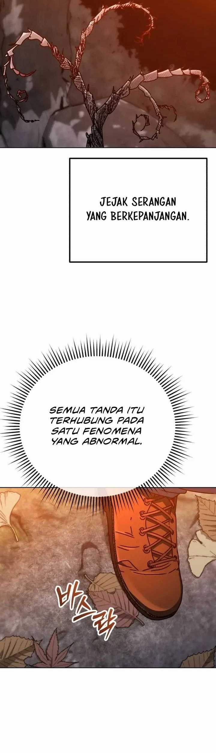 Hidden House in the Apocalypse Chapter 24 Gambar 66