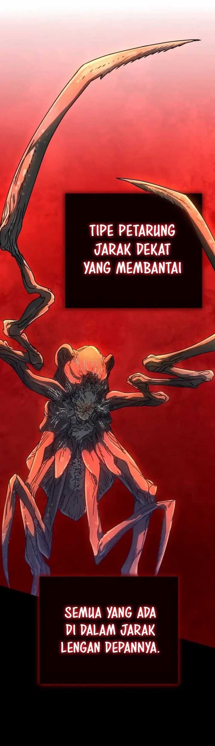 Hidden House in the Apocalypse Chapter 24 Gambar 73