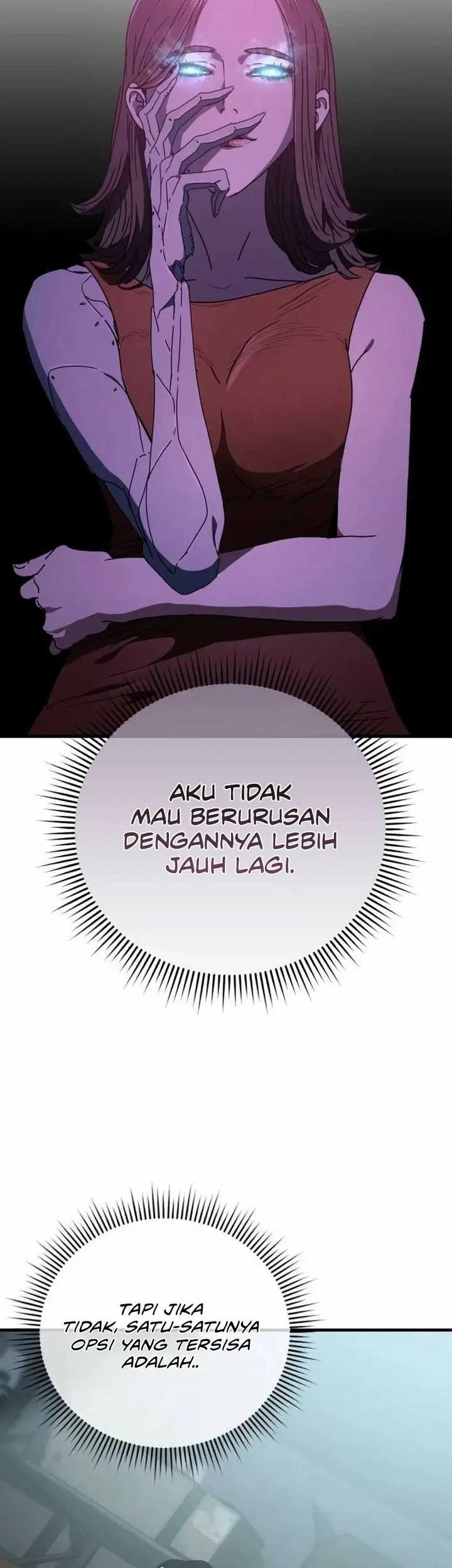 Hidden House in the Apocalypse Chapter 24 Gambar 76