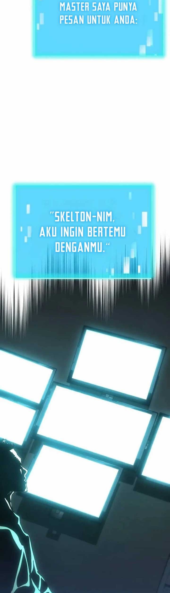 Hidden House in the Apocalypse Chapter 24 Gambar 79