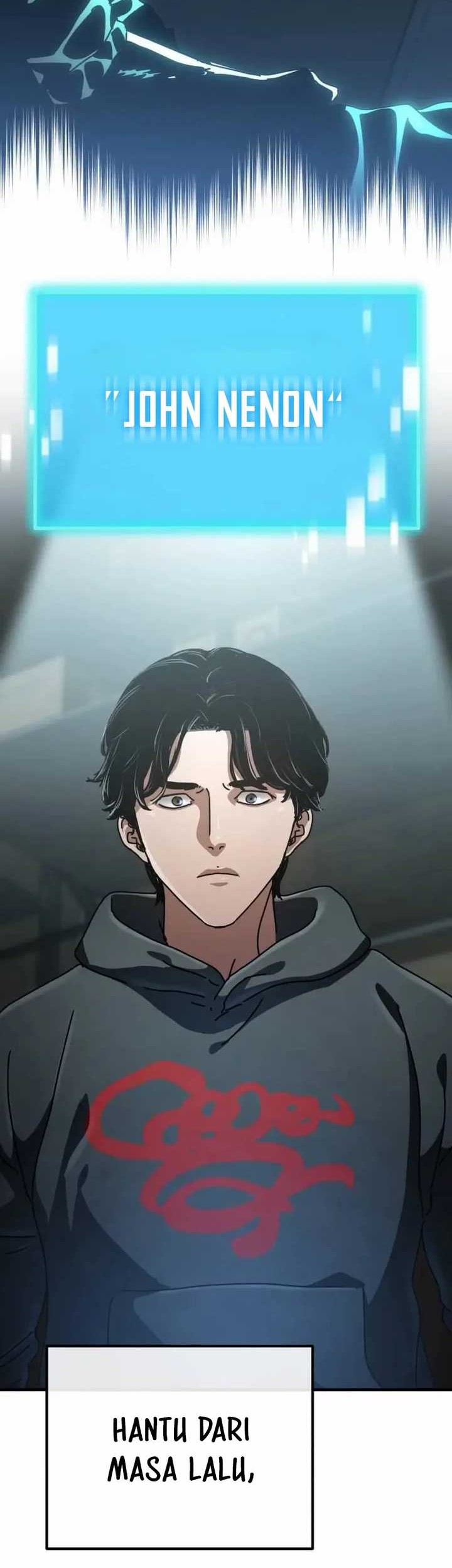 Hidden House in the Apocalypse Chapter 24 Gambar 80