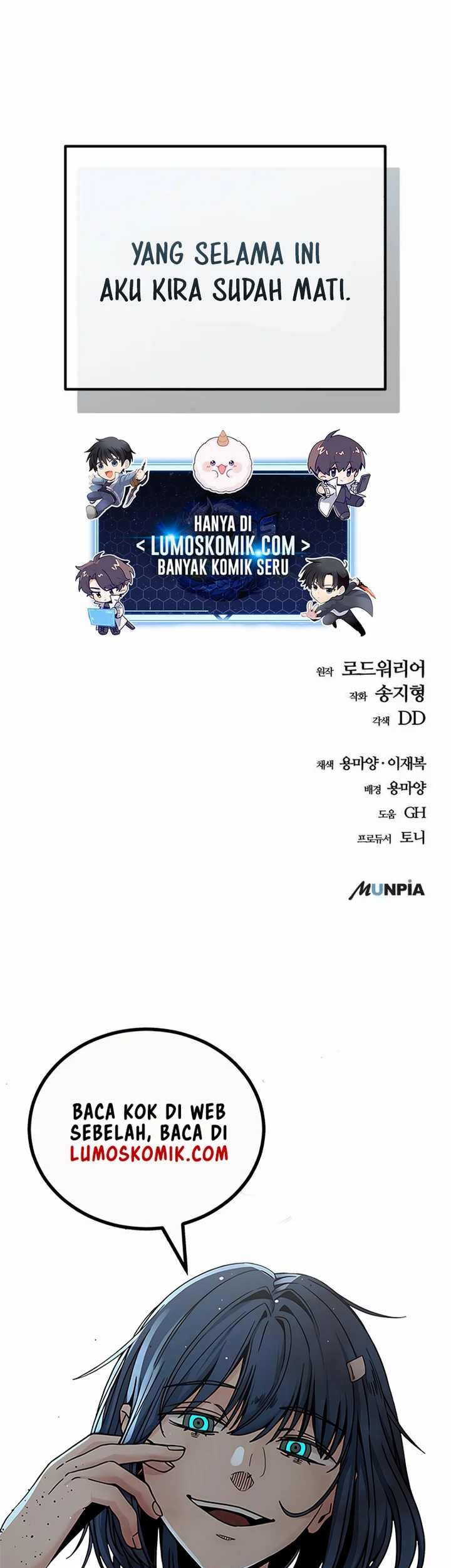 Hidden House in the Apocalypse Chapter 24 Gambar 81
