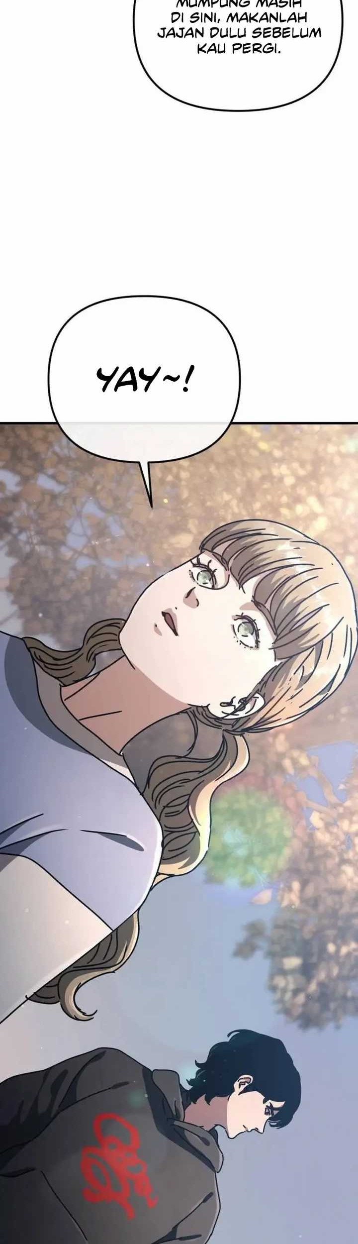 Hidden House in the Apocalypse Chapter 24 Gambar 12