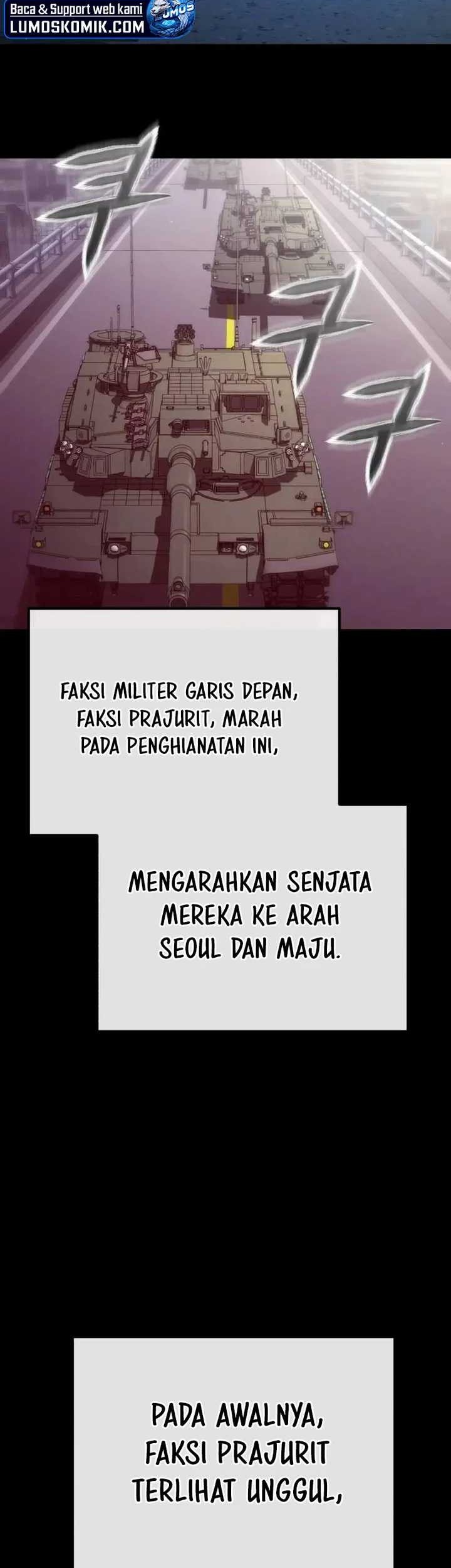 Hidden House in the Apocalypse Chapter 24 Gambar 19