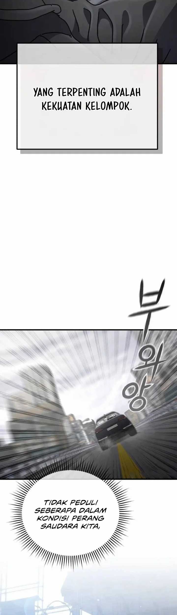 Hidden House in the Apocalypse Chapter 24 Gambar 35