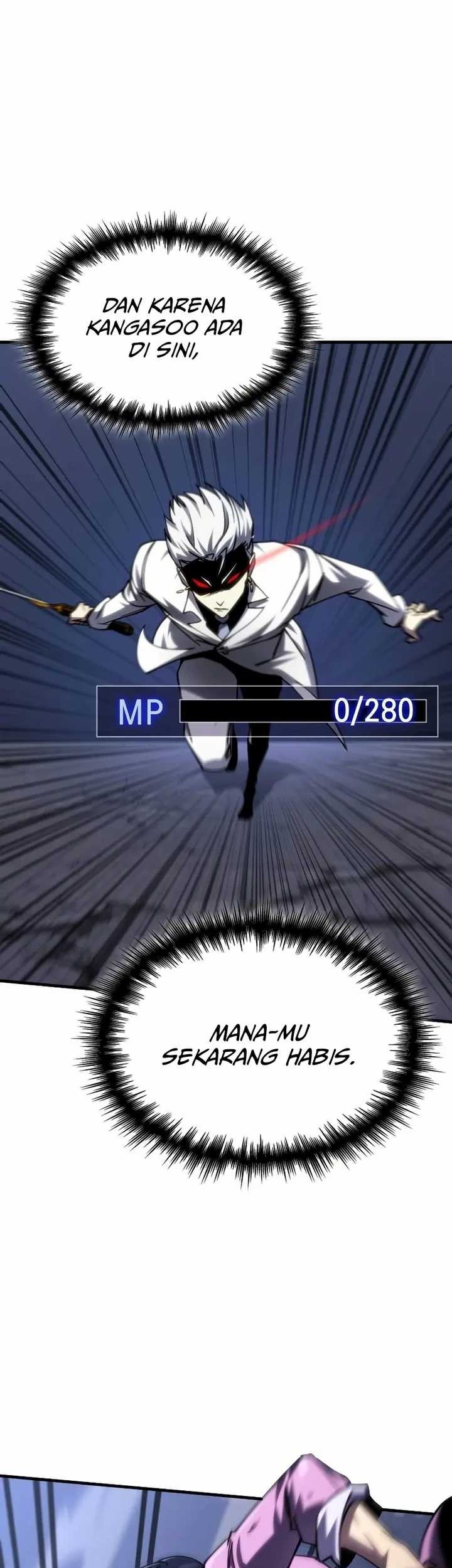 My Exclusive Tower Guide Chapter 35 Gambar 39