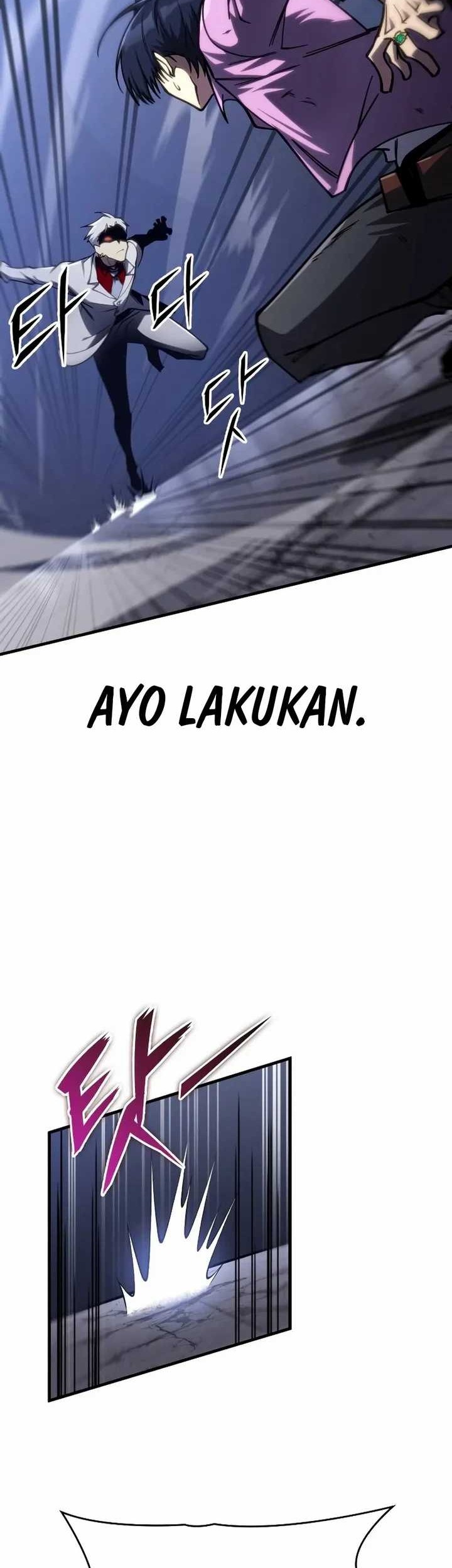 My Exclusive Tower Guide Chapter 35 Gambar 40
