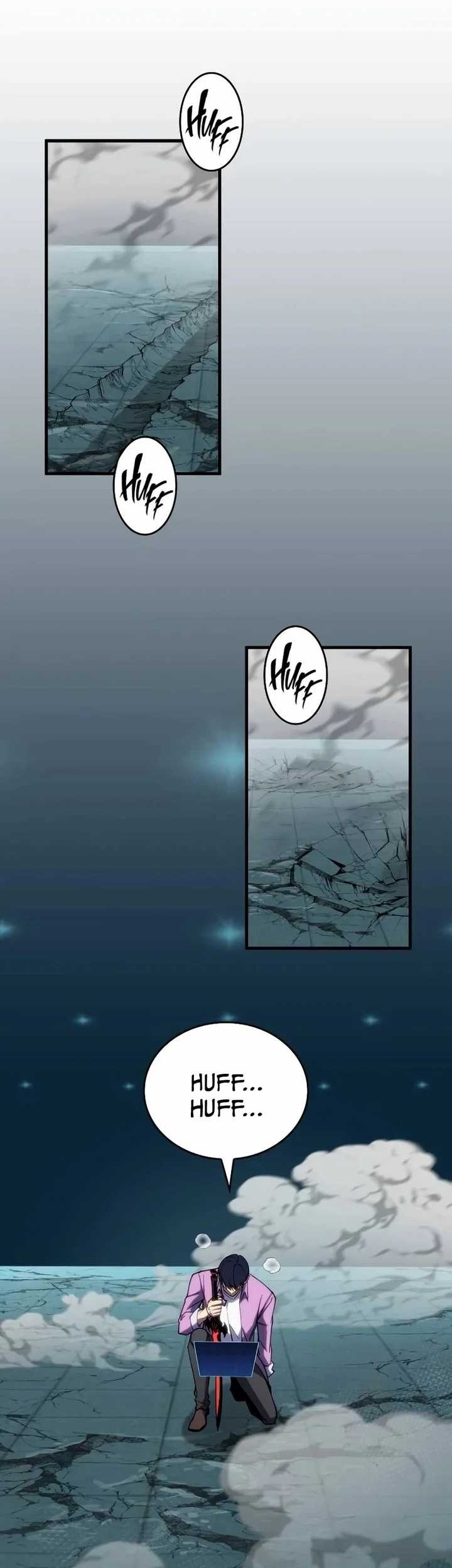 My Exclusive Tower Guide Chapter 35 Gambar 50