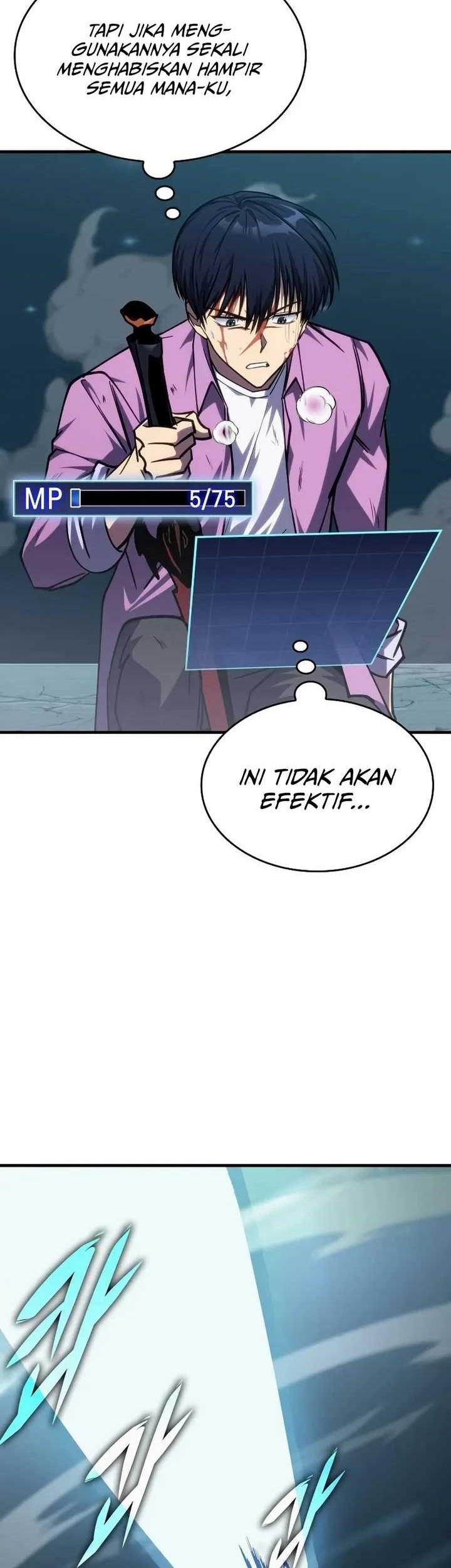 My Exclusive Tower Guide Chapter 35 Gambar 52
