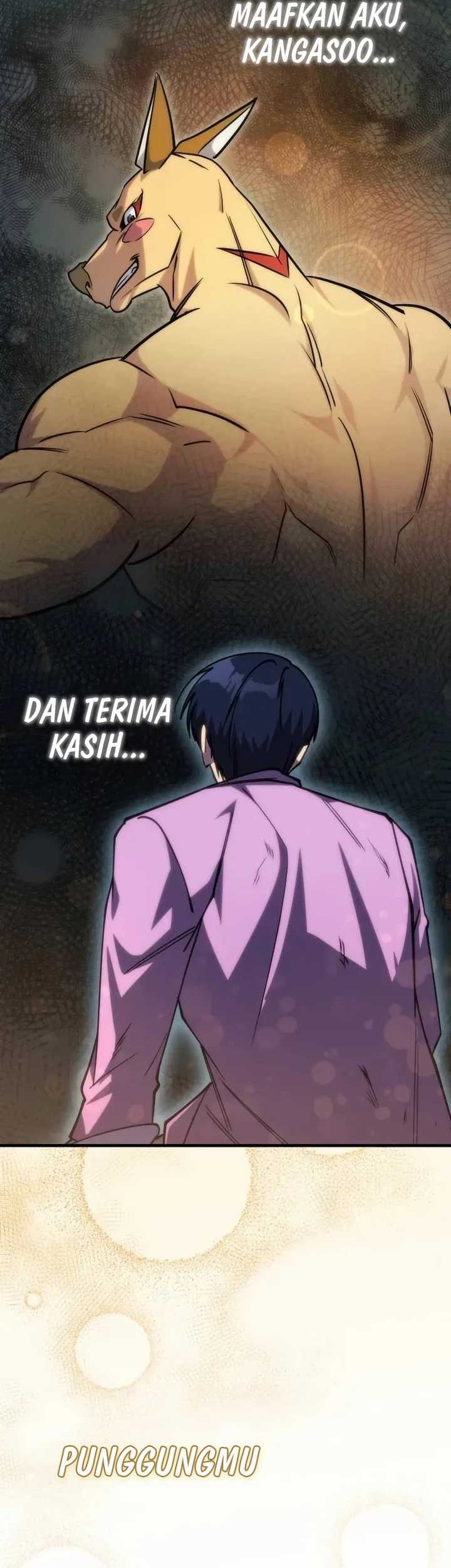 My Exclusive Tower Guide Chapter 35 Gambar 56