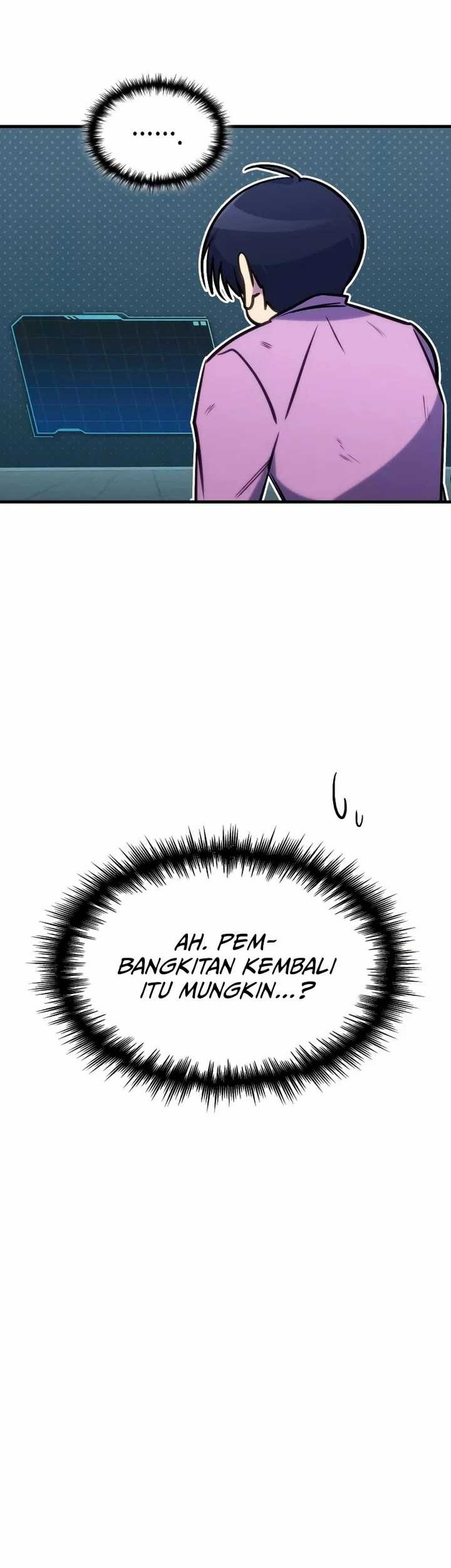 My Exclusive Tower Guide Chapter 35 Gambar 58