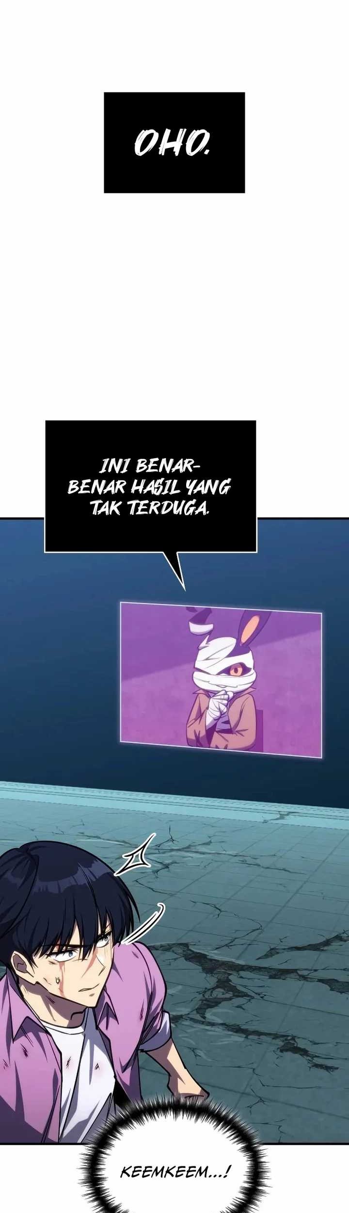 My Exclusive Tower Guide Chapter 35 Gambar 59