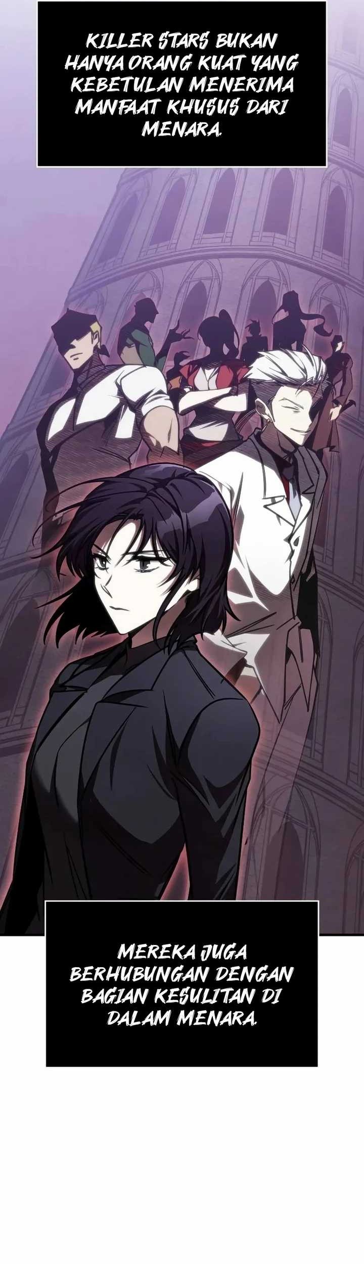 My Exclusive Tower Guide Chapter 35 Gambar 63