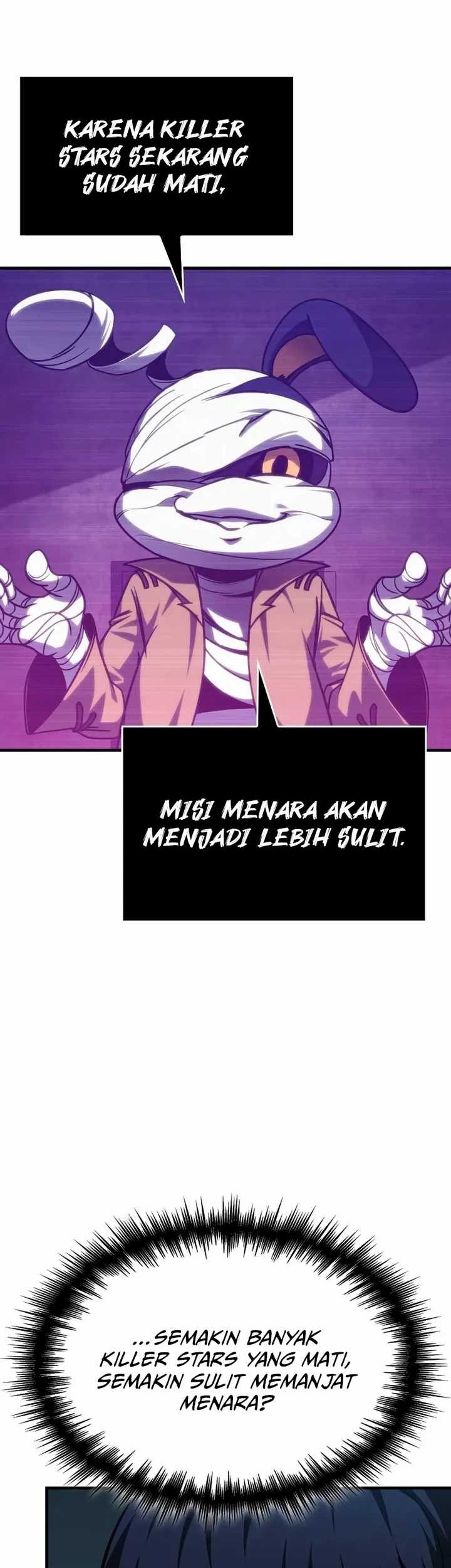 My Exclusive Tower Guide Chapter 35 Gambar 64