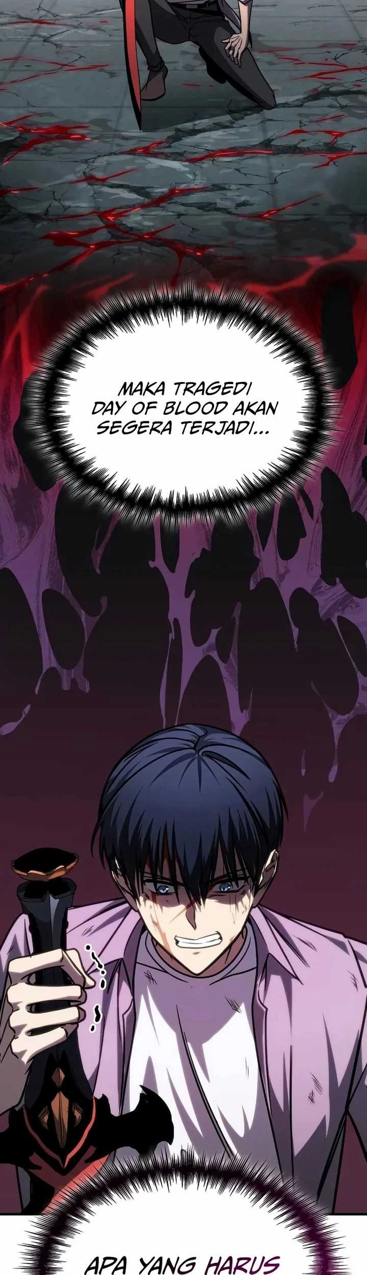 My Exclusive Tower Guide Chapter 35 Gambar 66