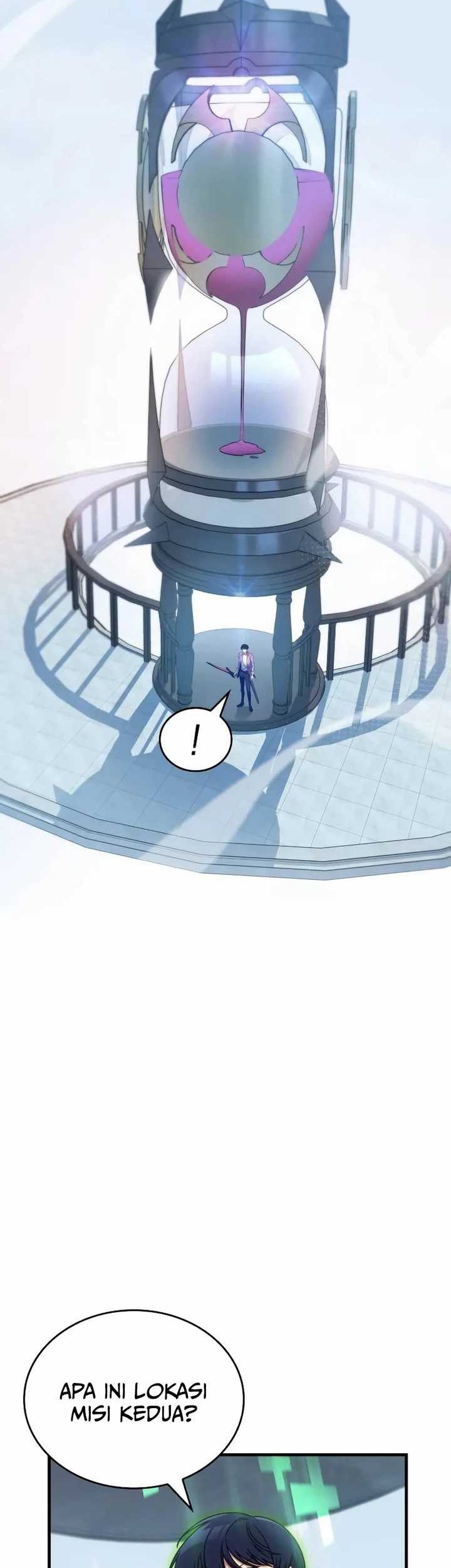 My Exclusive Tower Guide Chapter 35 Gambar 70