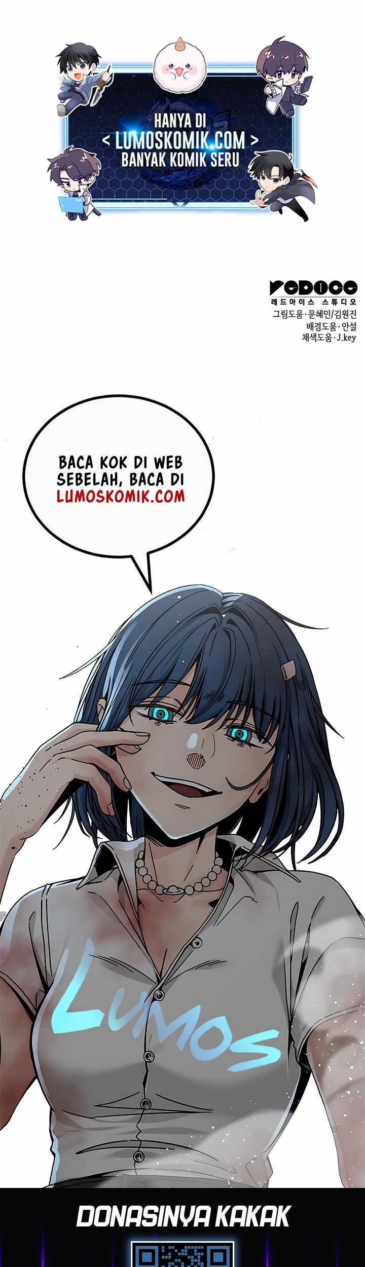 My Exclusive Tower Guide Chapter 35 Gambar 73