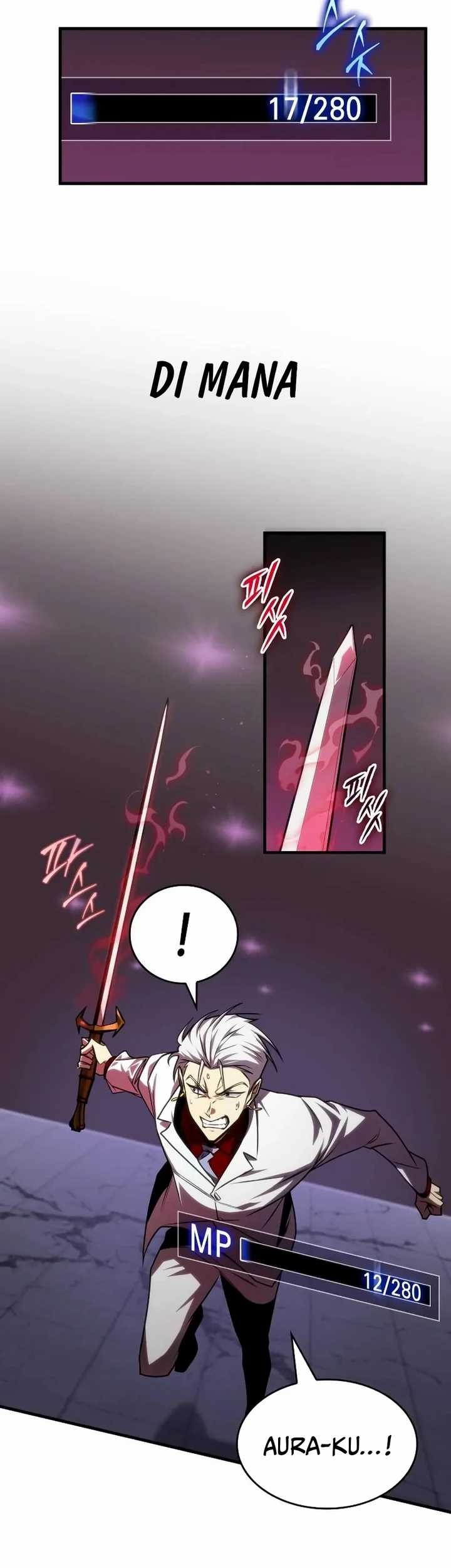 My Exclusive Tower Guide Chapter 35 Gambar 5