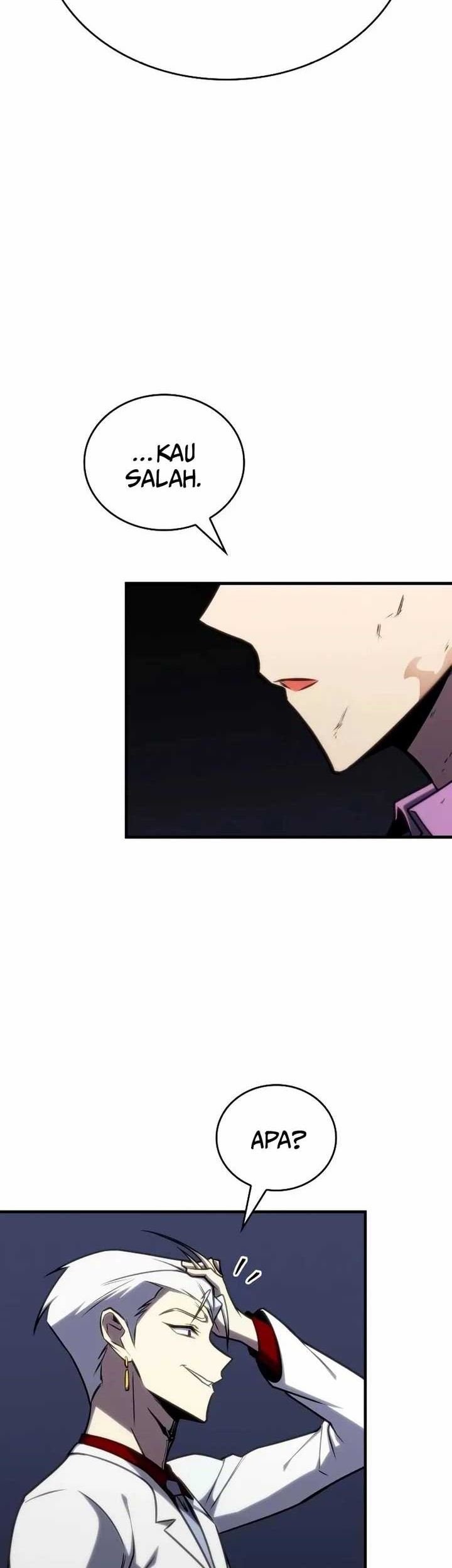 My Exclusive Tower Guide Chapter 35 Gambar 24