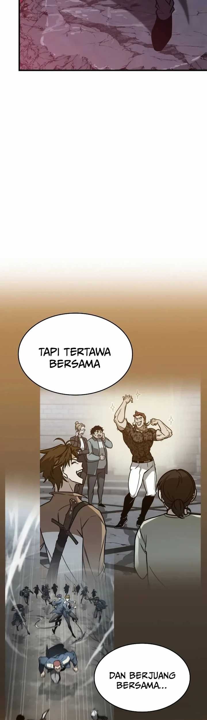 My Exclusive Tower Guide Chapter 35 Gambar 29