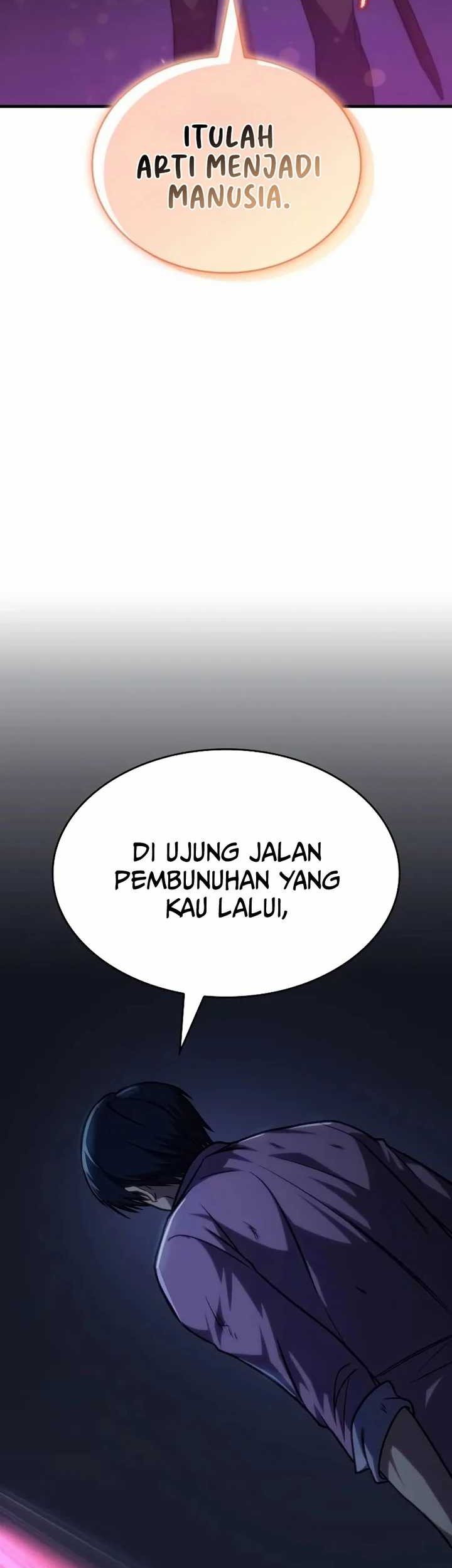 My Exclusive Tower Guide Chapter 35 Gambar 31