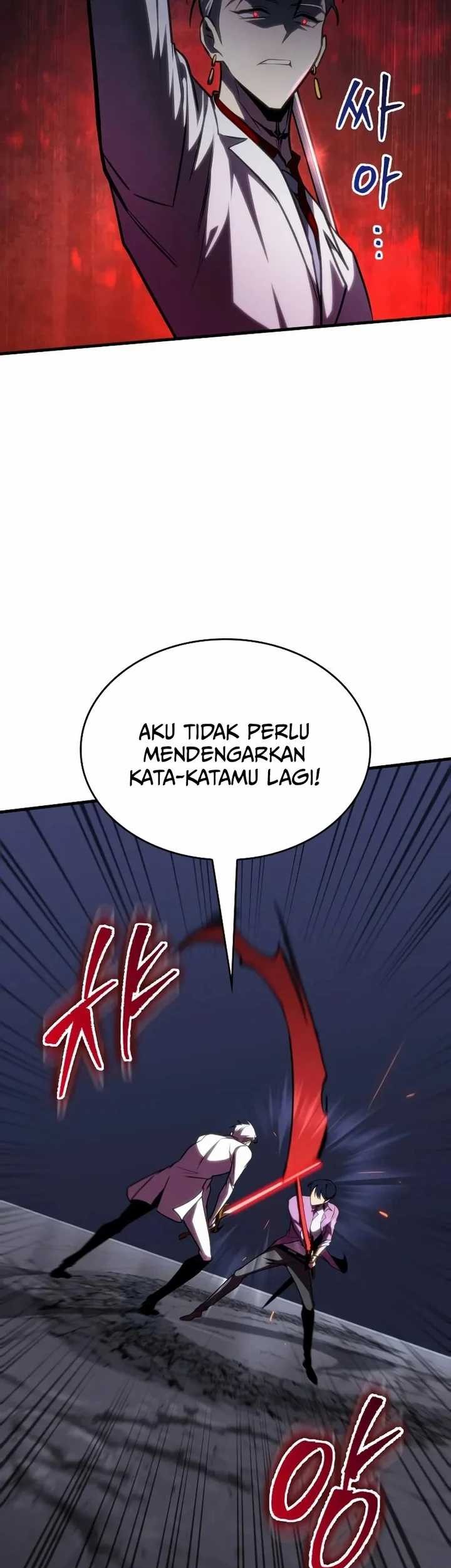 My Exclusive Tower Guide Chapter 35 Gambar 33