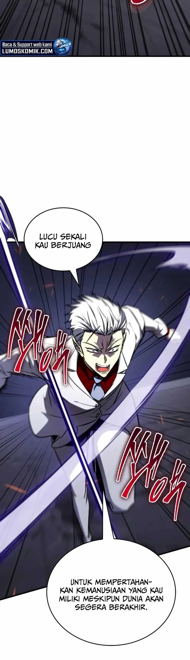 My Exclusive Tower Guide Chapter 35 Gambar 34