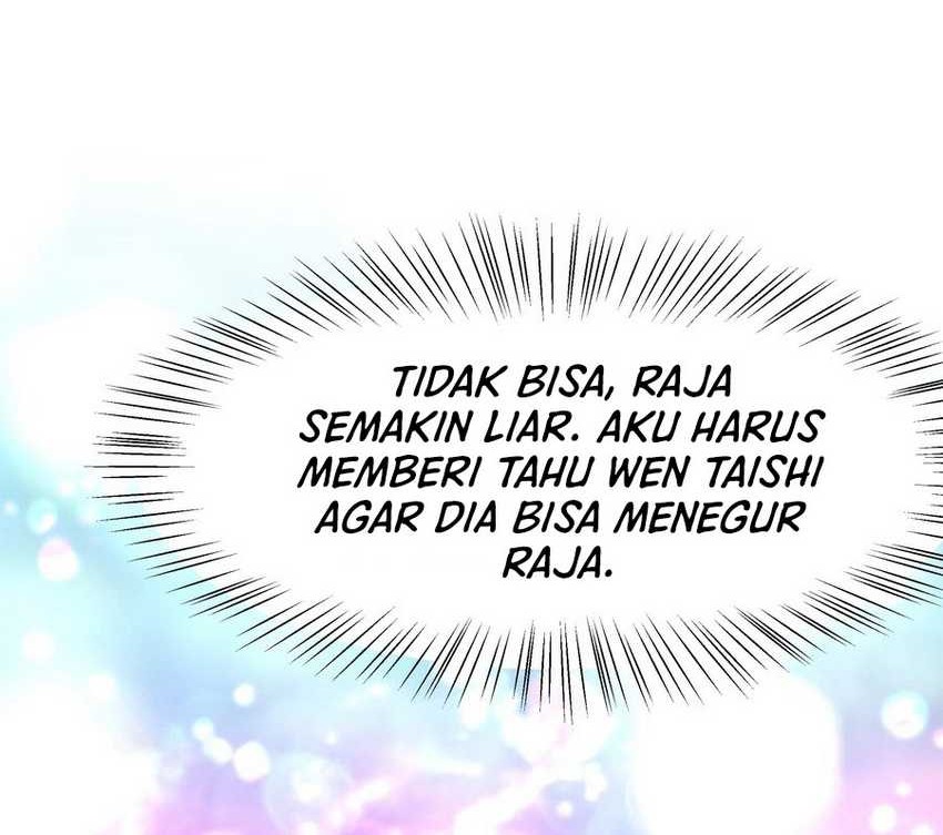 Rebirth of King Zhou: Don’t Be a Villain Chapter 41 Gambar 28