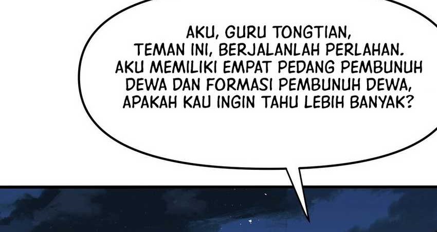 Rebirth of King Zhou: Don’t Be a Villain Chapter 41 Gambar 36