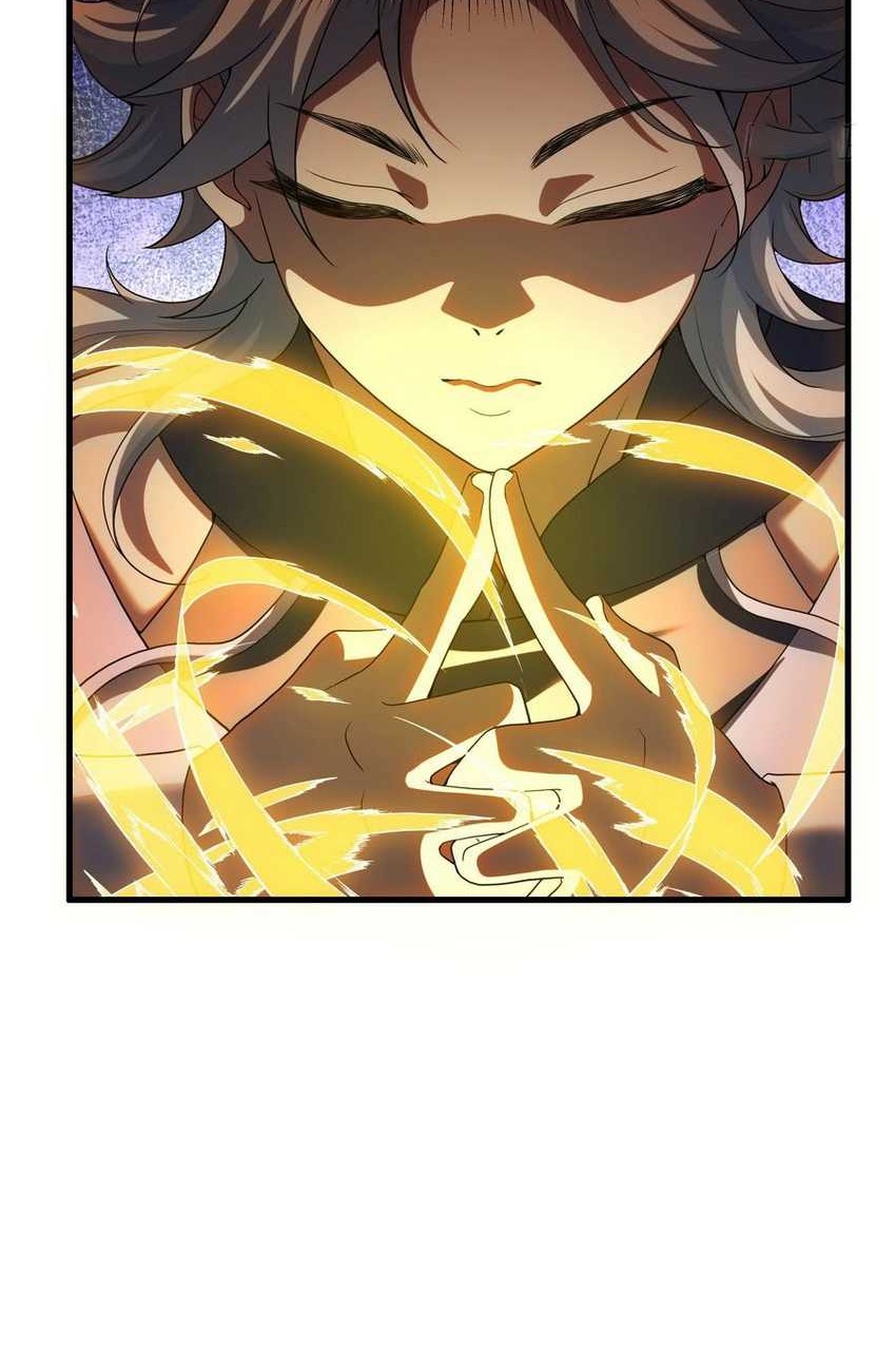 Rebirth of King Zhou: Don’t Be a Villain Chapter 41 Gambar 47