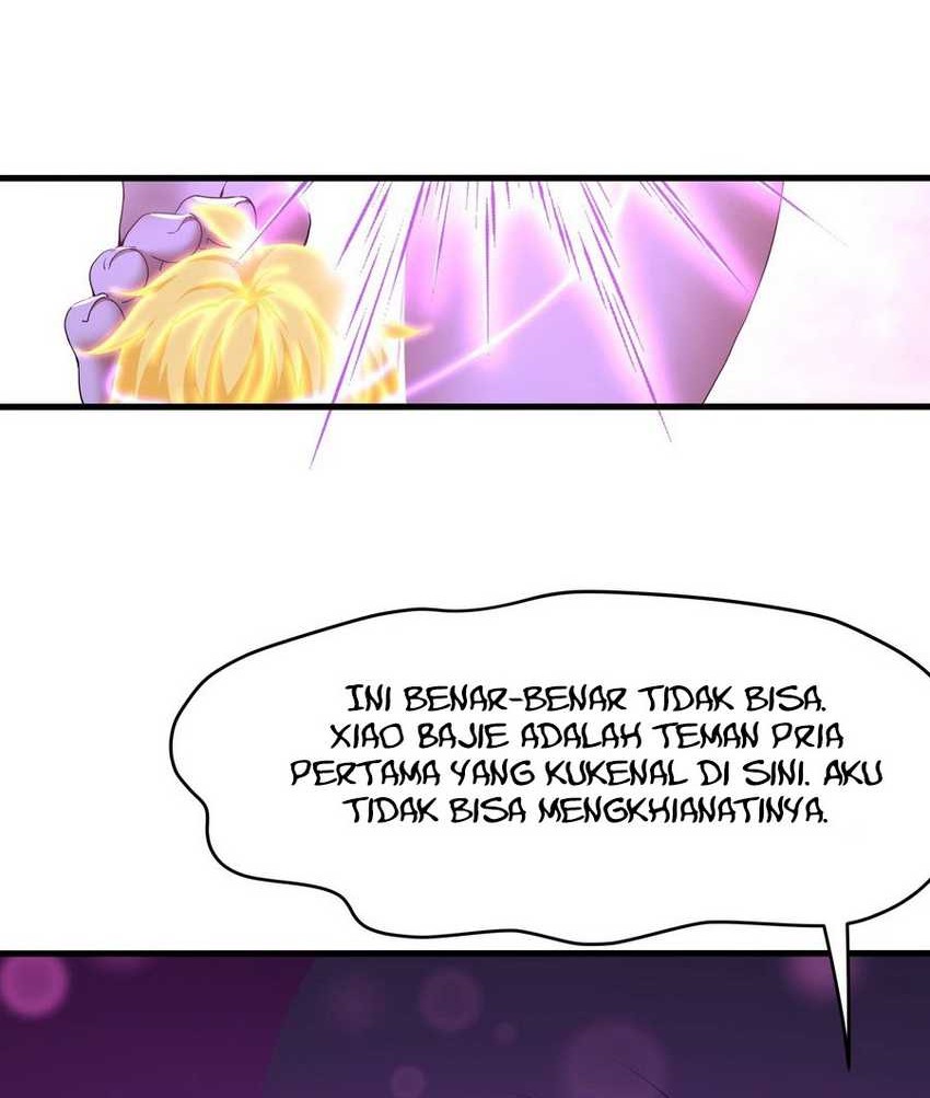 Rebirth of King Zhou: Don’t Be a Villain Chapter 41 Gambar 7