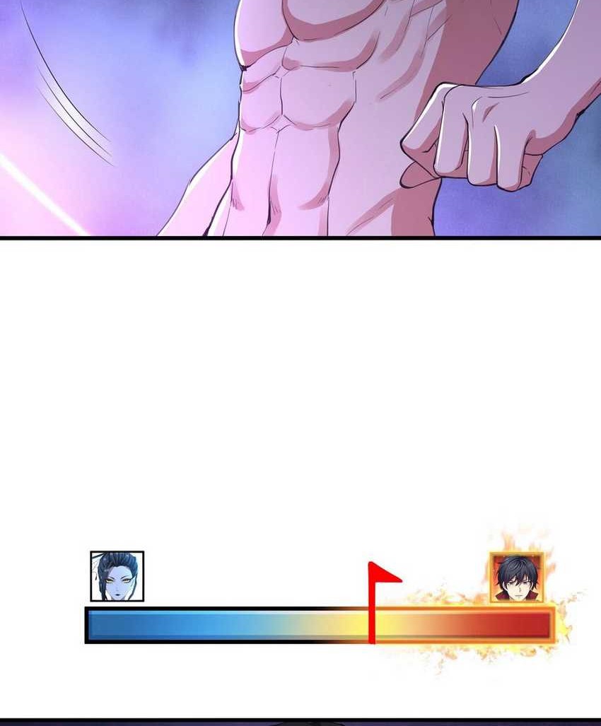 Rebirth of King Zhou: Don’t Be a Villain Chapter 41 Gambar 15