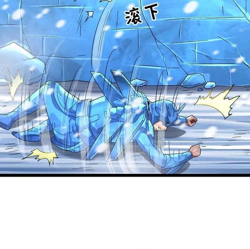 Freezing The World: I Built A Doomsday Safehouse Chapter 329 Gambar 9
